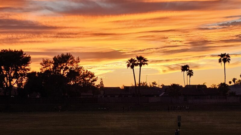 Woodglen Park - Mesa, AZ