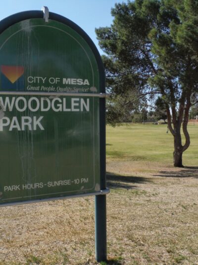 Woodglen Park - Mesa, AZ