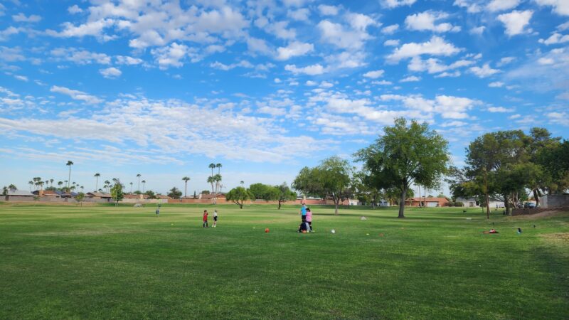 Woodglen Park - Mesa, AZ