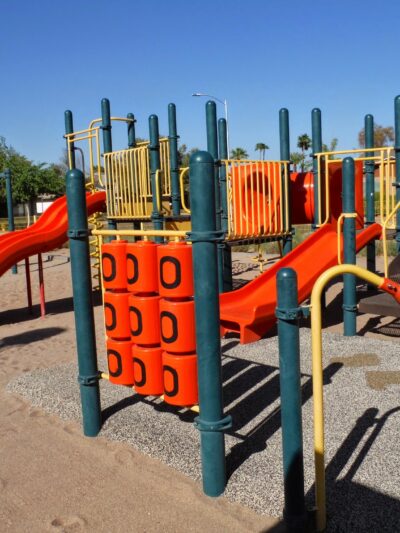 Woodglen Park - Mesa, AZ