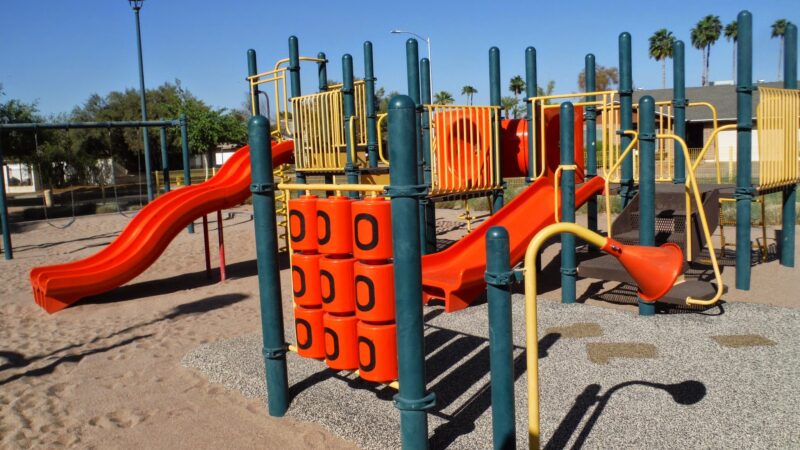 Woodglen Park - Mesa, AZ