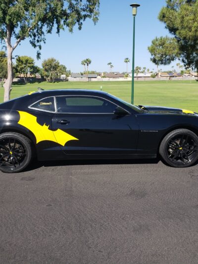 Woodglen Park - Mesa, AZ