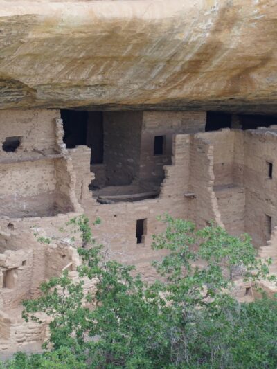 Mesa Verde National Park - Mesa Verde National Park, CO