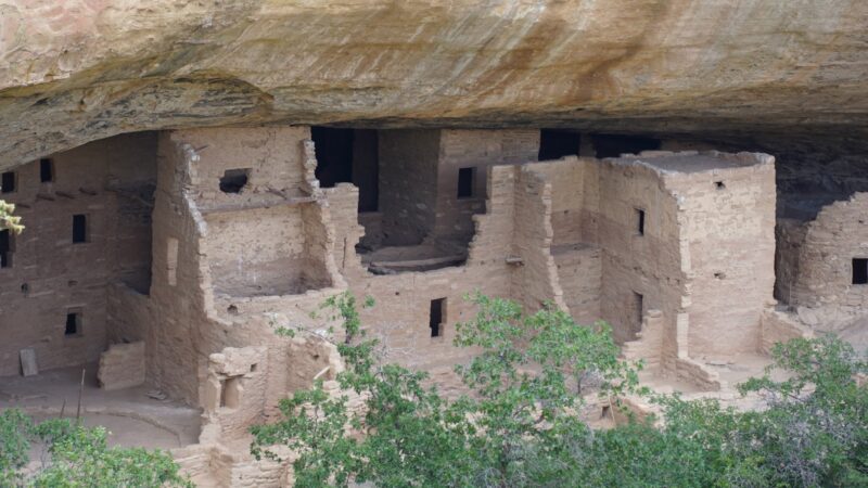 Mesa Verde National Park - Mesa Verde National Park, CO