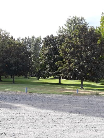 Basin City Memorial Park - Mesa, WA