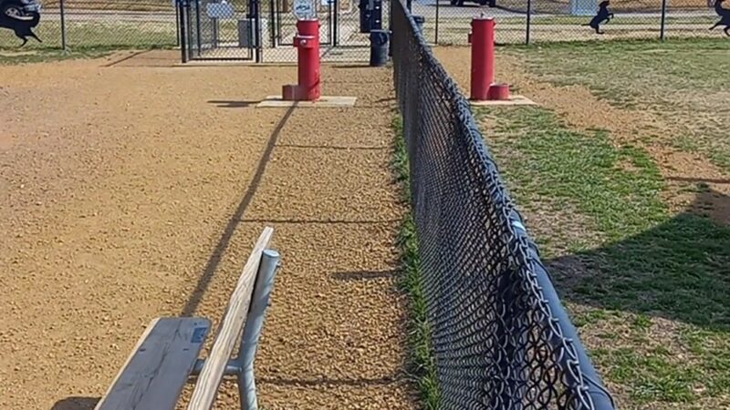 City of Mesquite Dog Park - Mesquite, TX