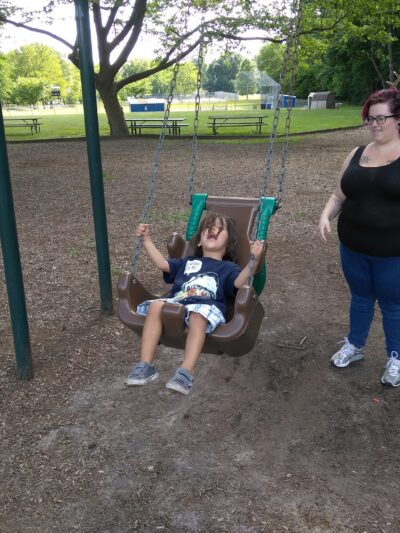 Centennial Park - Metuchen, NJ