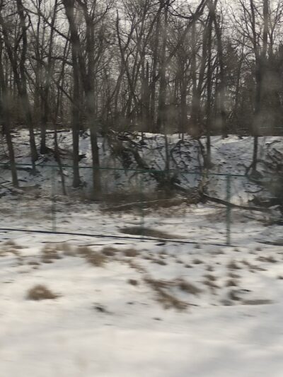 Centennial Park - Metuchen, NJ