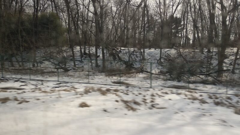 Centennial Park - Metuchen, NJ