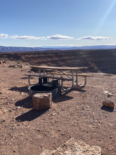 Goosenecks State Park - Mexican Hat, UT