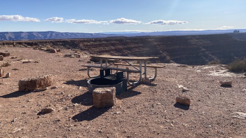 Goosenecks State Park - Mexican Hat, UT