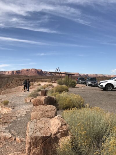 Goosenecks State Park - Mexican Hat, UT