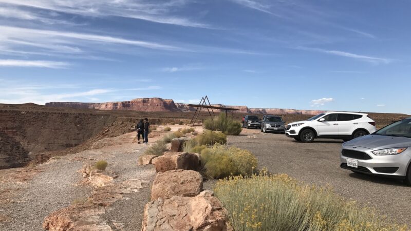 Goosenecks State Park - Mexican Hat, UT
