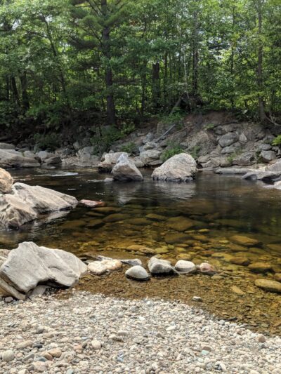 Mexico Rec Park - Mexico, ME
