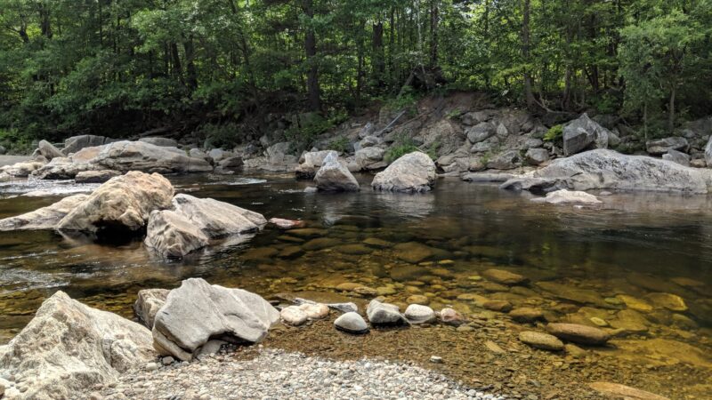 Mexico Rec Park - Mexico, ME