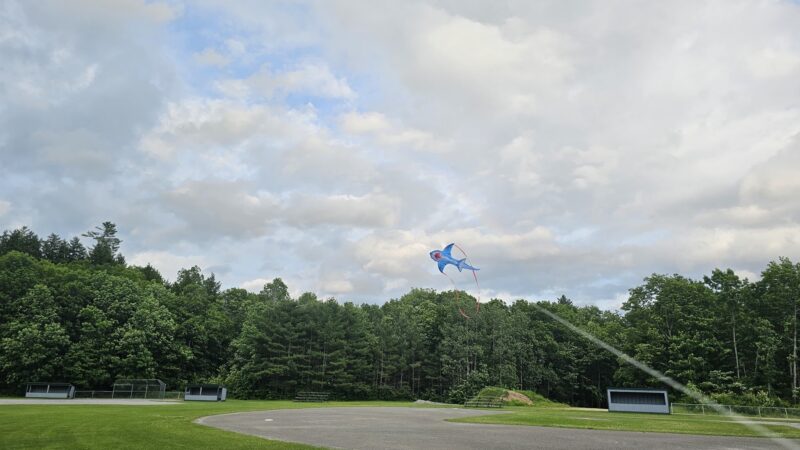 Mexico Rec Park - Mexico, ME