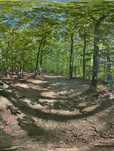 Mexico Rec Park - Mexico, ME
