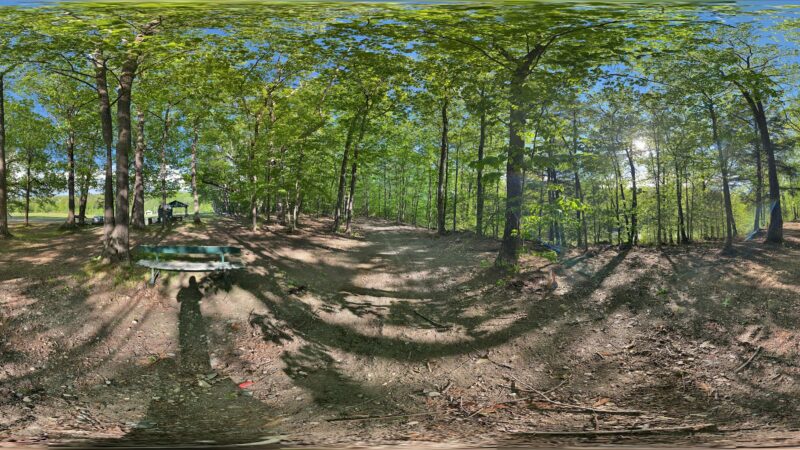 Mexico Rec Park - Mexico, ME