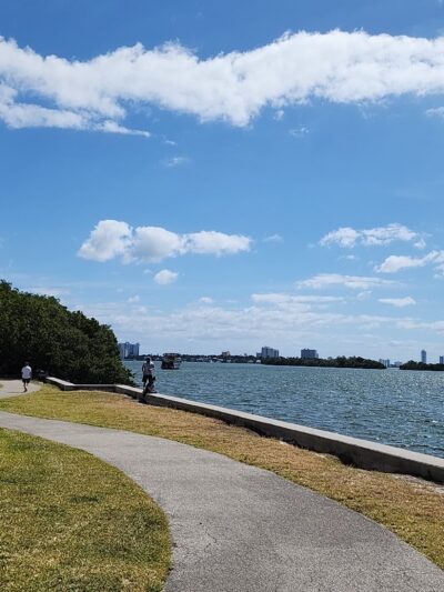 Baywood Park - Miami, FL