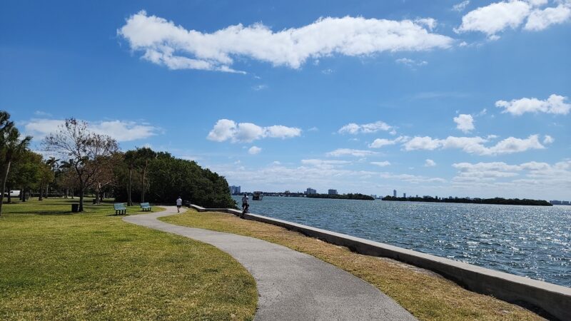 Baywood Park - Miami, FL