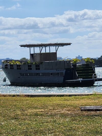 Baywood Park - Miami, FL