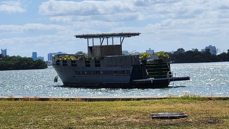 Baywood Park - Miami, FL