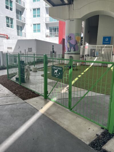 Biscuit’s Dog Park - Miami, FL