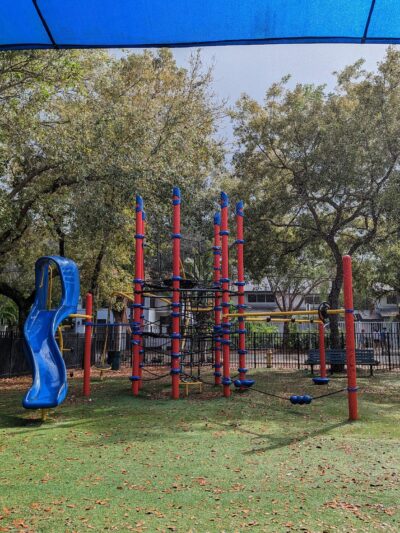 Blanche Park - Miami, FL