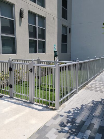 Canvas Dog Park - Miami, FL