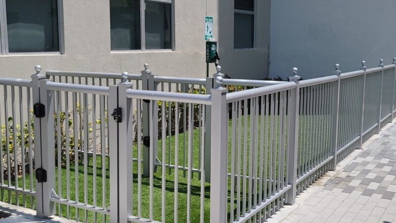 Canvas Dog Park - Miami, FL