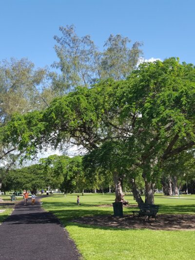 David T. Kennedy Park - Miami, FL