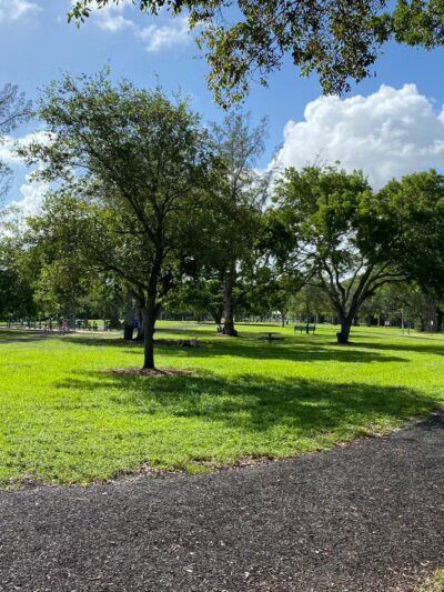 David T. Kennedy Park - Miami, FL