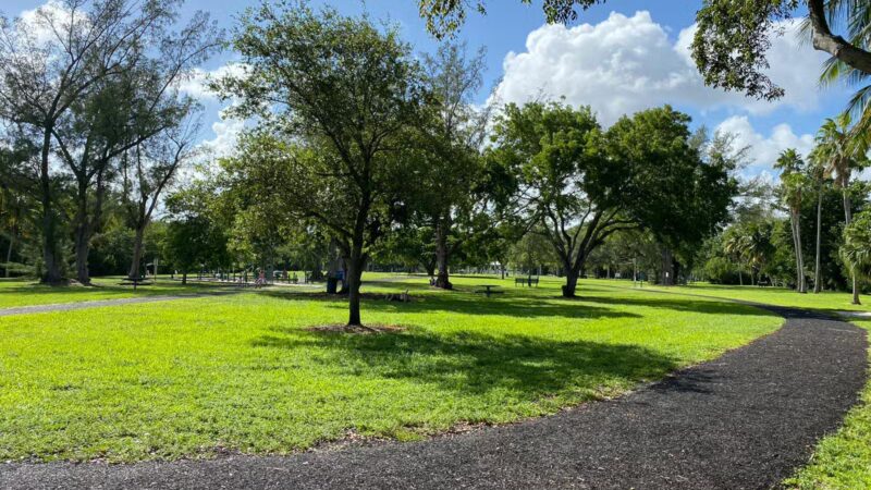 David T. Kennedy Park - Miami, FL