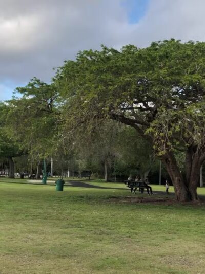 David T. Kennedy Park - Miami, FL