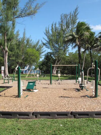 David T. Kennedy Park - Miami, FL