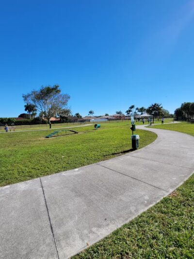 Dog Park - Miami, FL