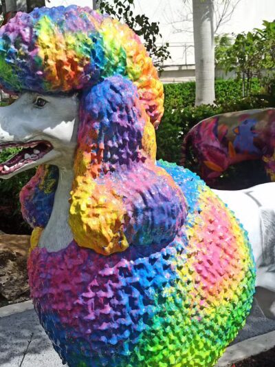 Dog Park - Miami, FL