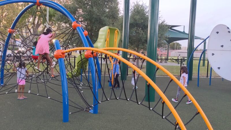 Douglas Park - Miami, FL