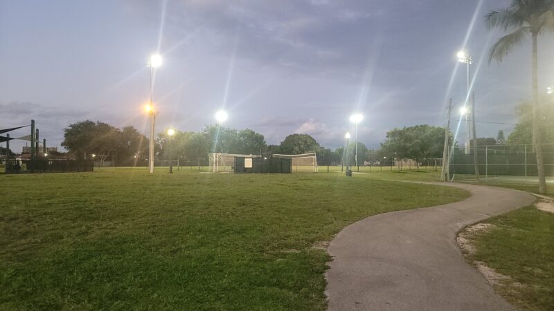 Douglas Park - Miami, FL