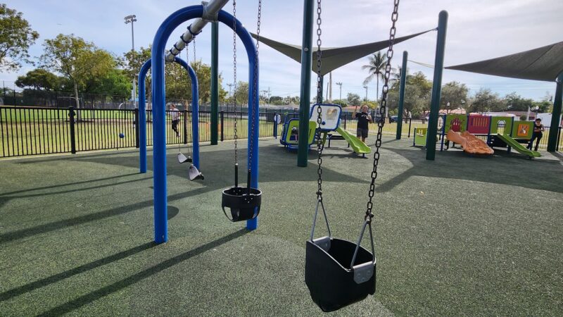 Douglas Park - Miami, FL