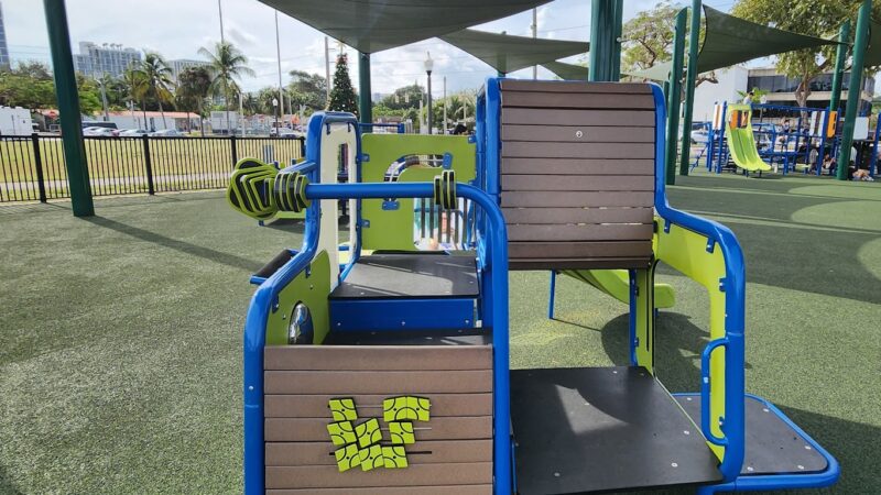 Douglas Park - Miami, FL