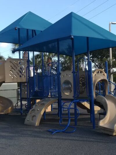 Fern Isle Park - Miami, FL