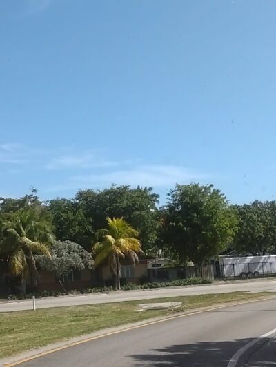 Fern Isle Park - Miami, FL