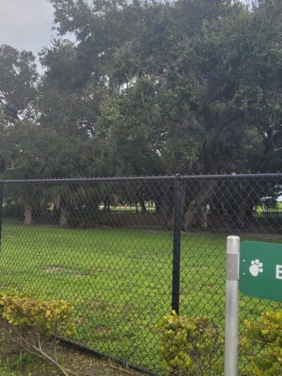 Ives Estates Dog Park - Miami, FL