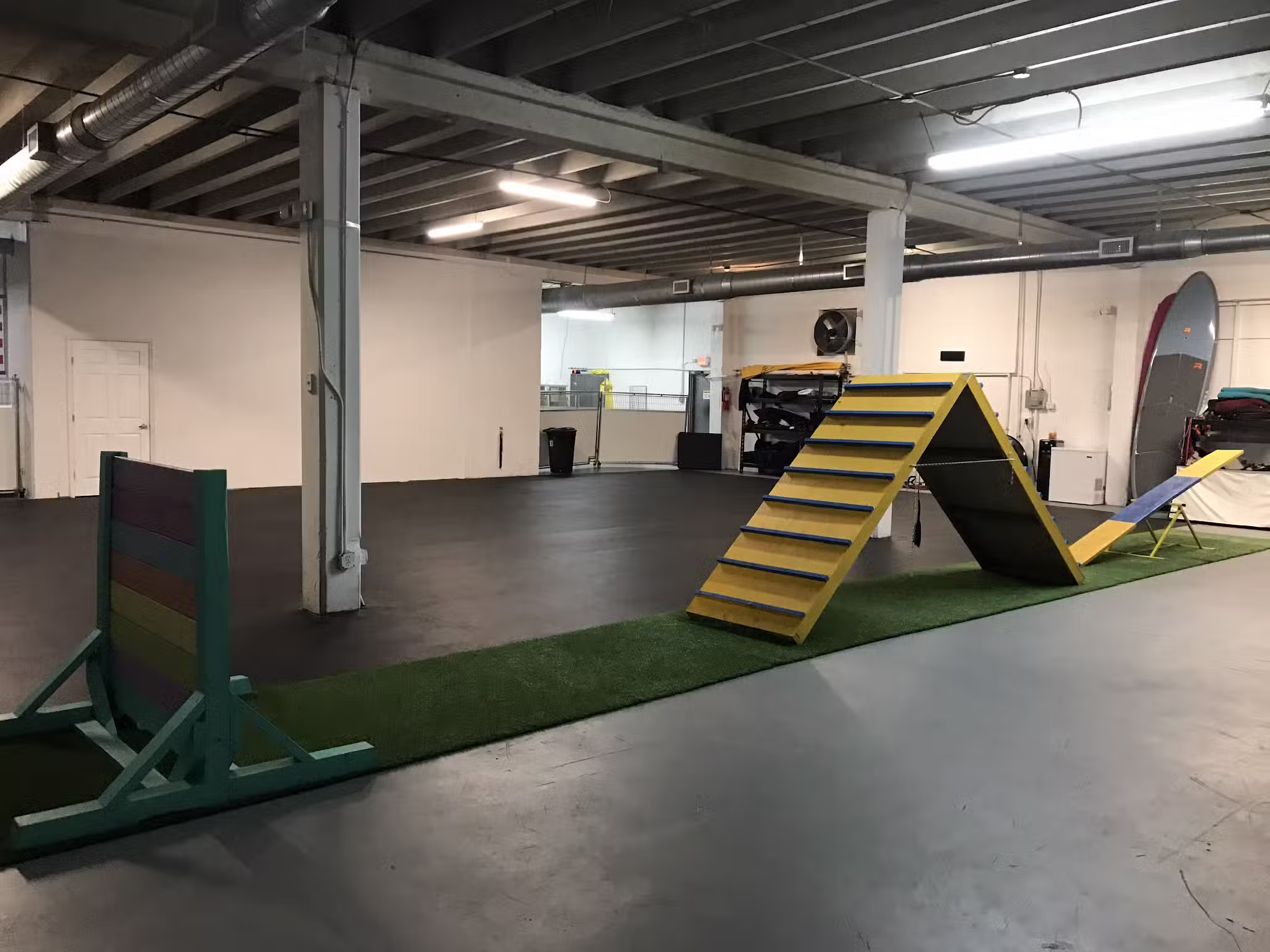 K9 Off Leash - Miami, FL