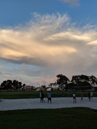 Lago Mar Park - Miami, FL