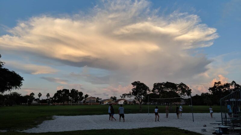 Lago Mar Park - Miami, FL