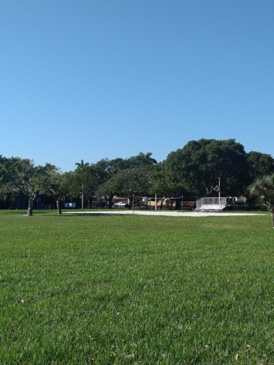 Lago Mar Park - Miami, FL