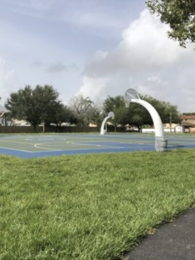 Lago Mar Park - Miami, FL