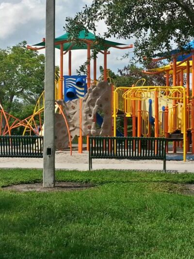 Lago Mar Park - Miami, FL